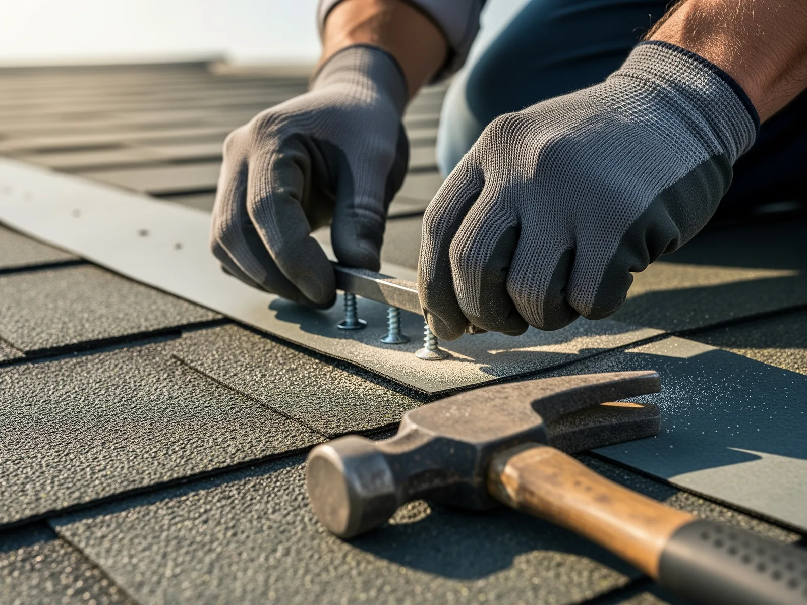 Why choose Fascia Repair in Cope, CO